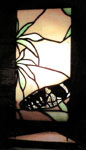 Table Lantern Entry by Joan E