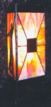 Table Lantern Entry by Rebecca M