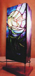 Table Lantern Entry by Tunda H