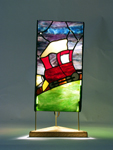 Table Lantern Entry by Heather L