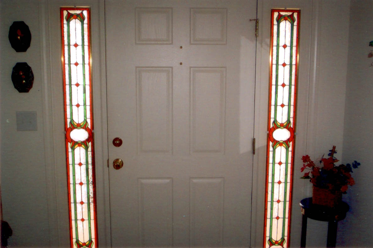 Sidelights