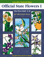 Official State Flowers