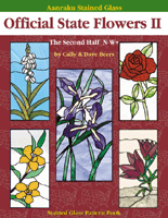 Official State Flowers