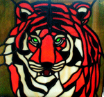 Misty's Tiger