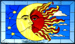 Sun and Moon