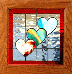 Three Hearts