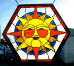 Miami Sun #1