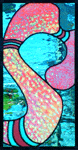 Lava Lampesque