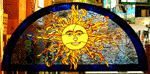 Smiling Sun