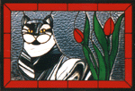 Gail's Kitty