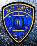 Police Patch