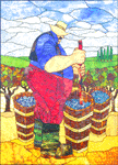 Crushing the Harvest