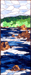 Rugged Coastline