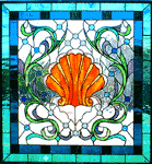 Victorian Window