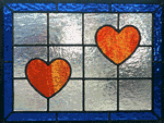 Two Hearts