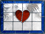 Mended Heart