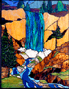 Vernal Falls