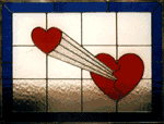 Heart Rays