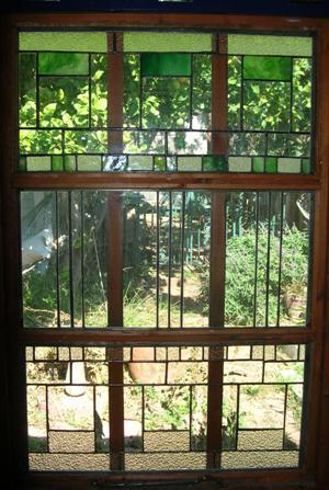Garden Shed