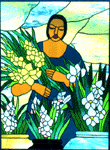 Flower Market