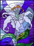 Lilypad transom