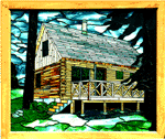 Grandma's House