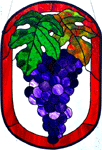 Italian Grapes #2