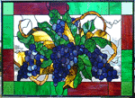 Grape Clusters