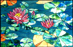 Lilly Pond