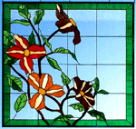 Traditional Flowers
