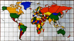 World Map