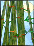 Japanese Bamboo