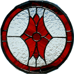 Front Door Ring Window
