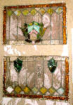 English Church Windows
