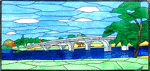 Foster City Bridge