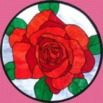 Jeffrey's Rose