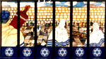 The Wailing Wall