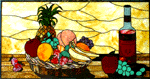 Fruit and Wine