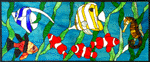 Beautiful Fish
