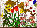 Window Garden Part 2