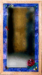Butterfly Mirror