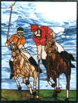 Polo Party