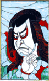 Kabuki Actor
