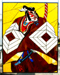 Kabuki Actor