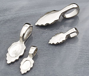 Jewelry bails