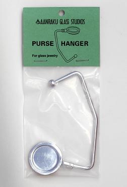Purse hanger
