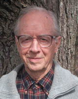 Nick Endres
